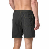 Patagonia Hydropeak Volley Shorts 16" Men's