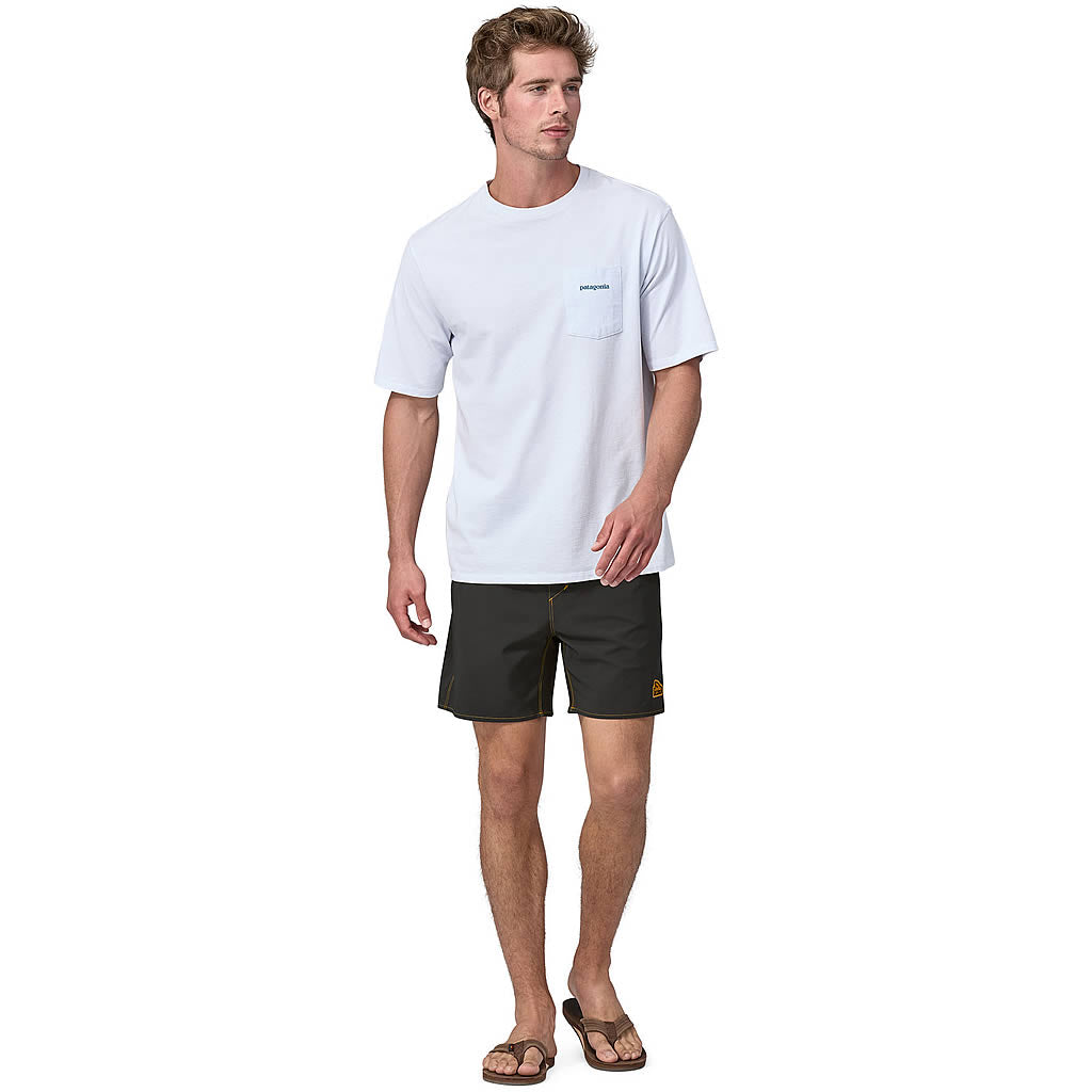 Patagonia Hydropeak Volley Shorts 16" Men's