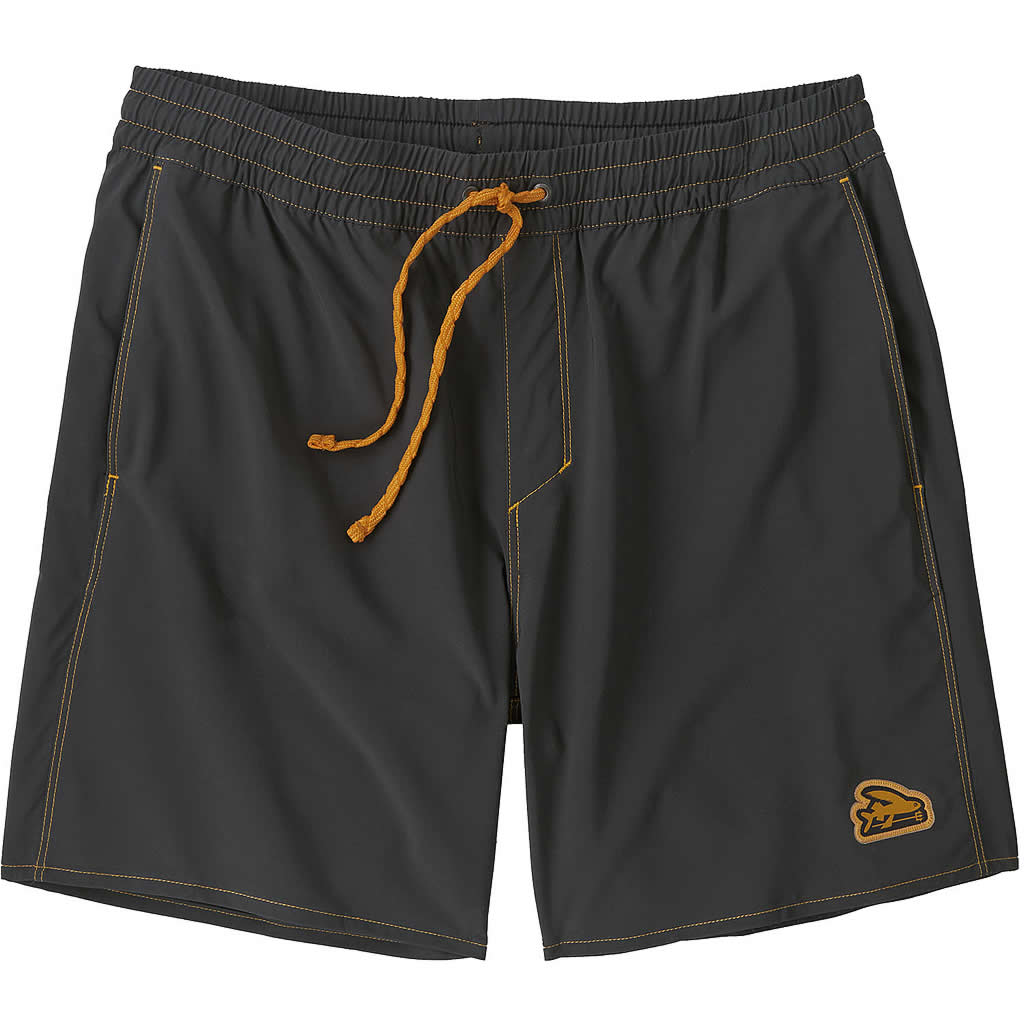 Patagonia Hydropeak Volley Shorts 16" Men's