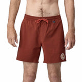 Patagonia Hydropeak Volley Shorts 16" Men's