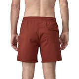 Patagonia Hydropeak Volley Shorts 16" Men's