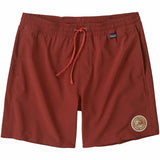 Patagonia Hydropeak Volley Shorts 16" Men's