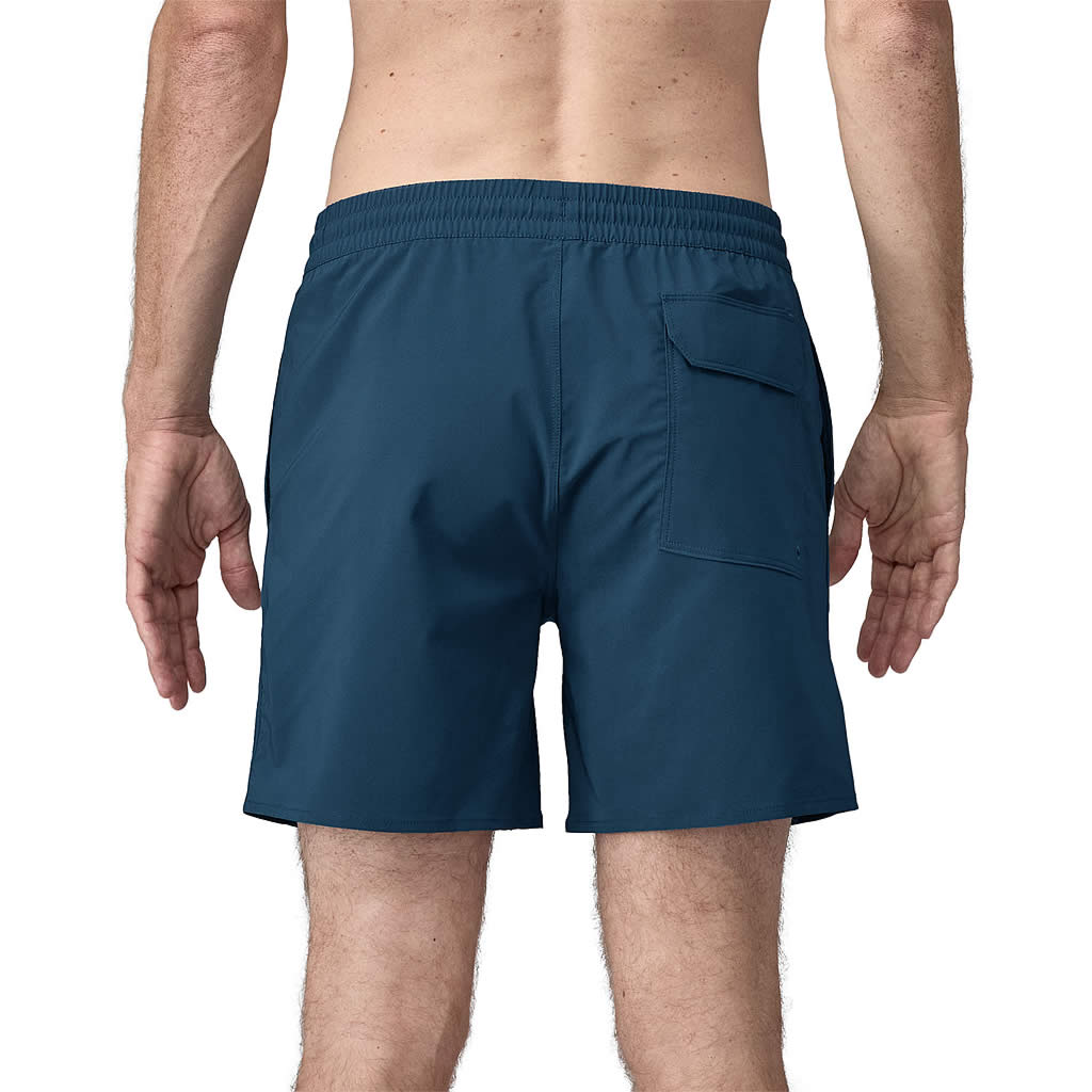 Patagonia Hydropeak Volley Shorts 16" Men's