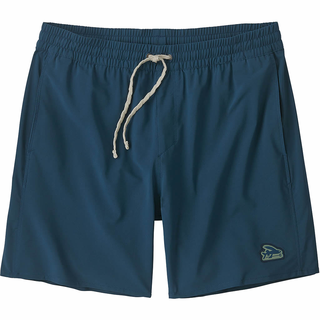 Patagonia Hydropeak Volley Shorts 16" Men's