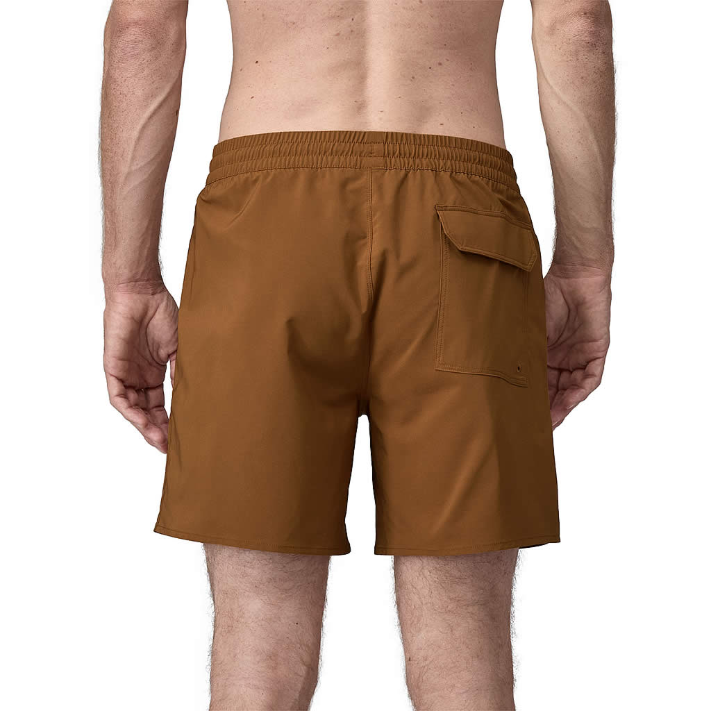 Patagonia Hydropeak Volley Shorts 16" Men's