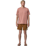 Patagonia Hydropeak Volley Shorts 16" Men's