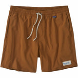 Patagonia Hydropeak Volley Shorts 16" Men's