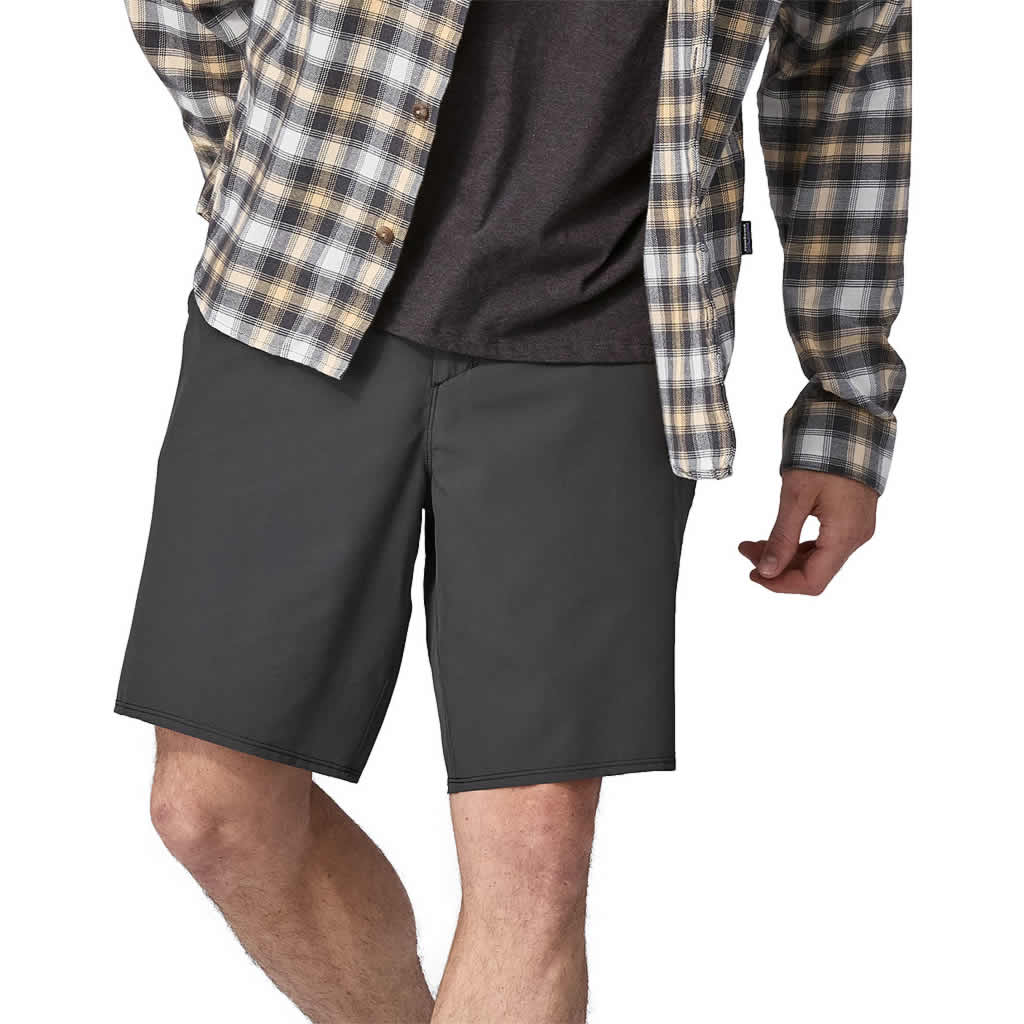 Men's Hydropeak Hybrid Walk Shorts 19"