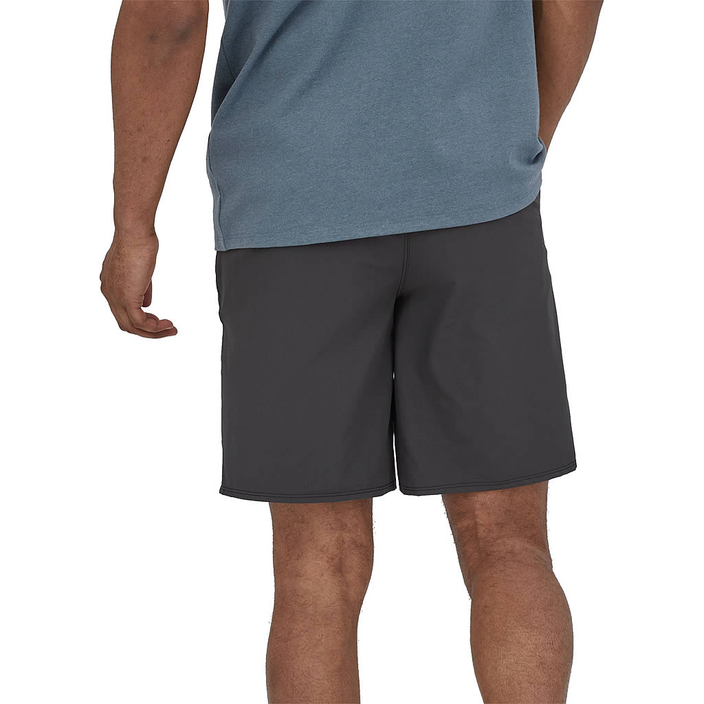 Men's Hydropeak Hybrid Walk Shorts 19"