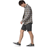 Men's Hydropeak Hybrid Walk Shorts 19"