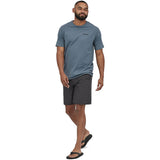 Men's Hydropeak Hybrid Walk Shorts 19"