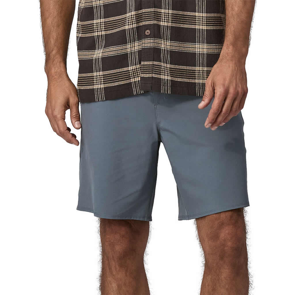 Men's Hydropeak Hybrid Walk Shorts 19"
