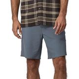 Men's Hydropeak Hybrid Walk Shorts 19"