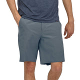 Men's Hydropeak Hybrid Walk Shorts 19"