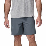 Men's Hydropeak Hybrid Walk Shorts 19"