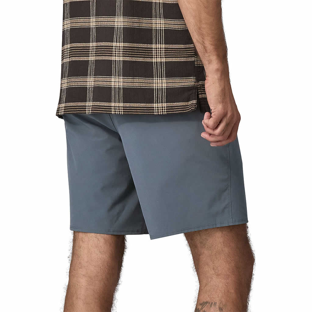 Men's Hydropeak Hybrid Walk Shorts 19"