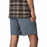 Men's Hydropeak Hybrid Walk Shorts 19"