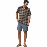 Men's Hydropeak Hybrid Walk Shorts 19"