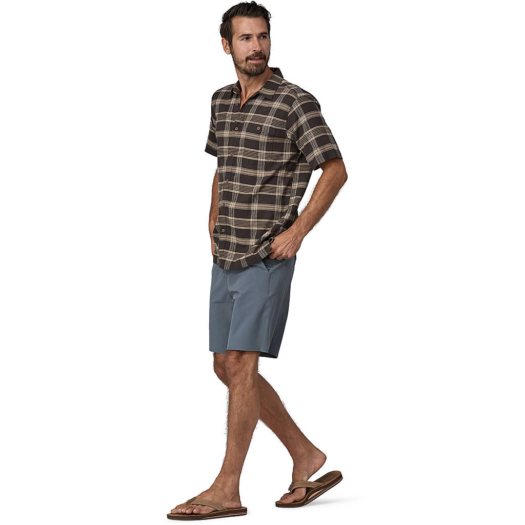 Men's Hydropeak Hybrid Walk Shorts 19"