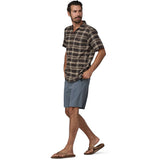 Men's Hydropeak Hybrid Walk Shorts 19"