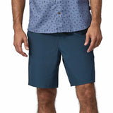 Men's Hydropeak Hybrid Walk Shorts 19"