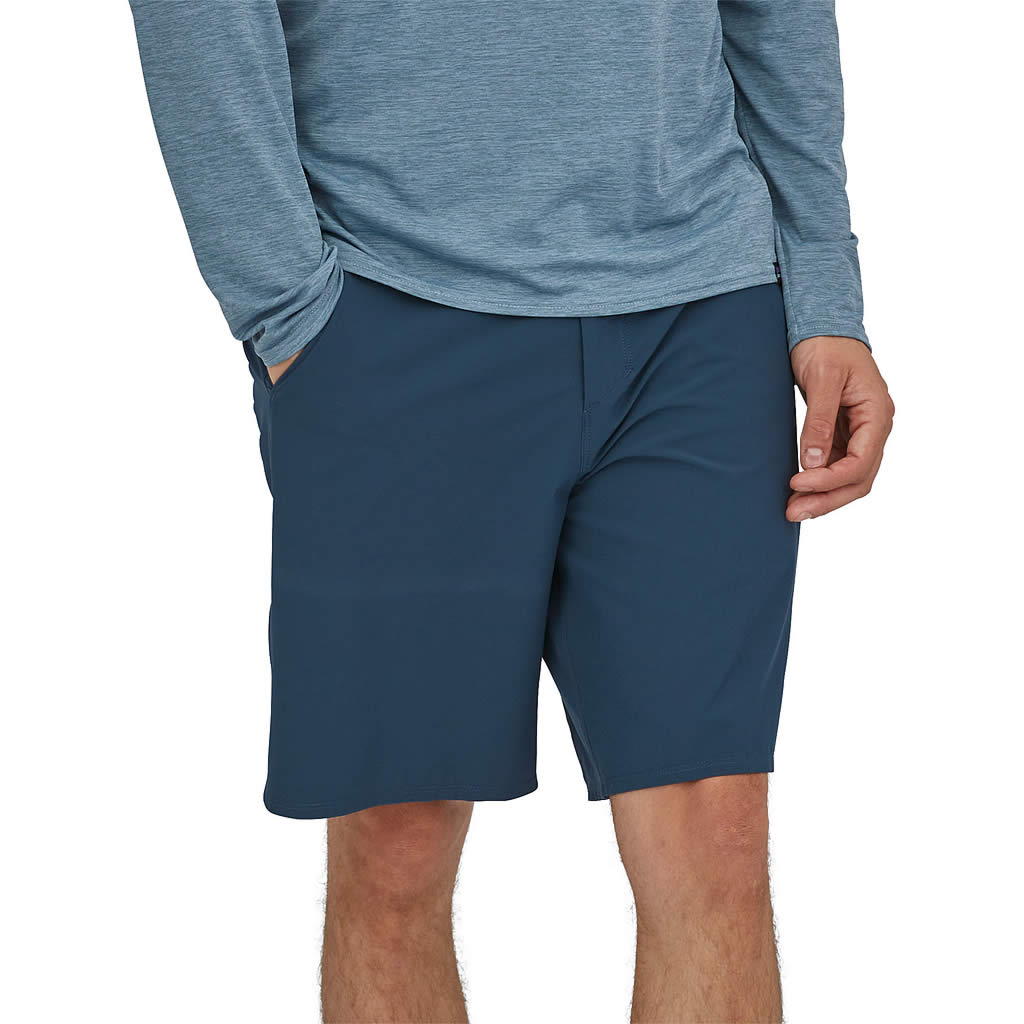 Men's Hydropeak Hybrid Walk Shorts 19"
