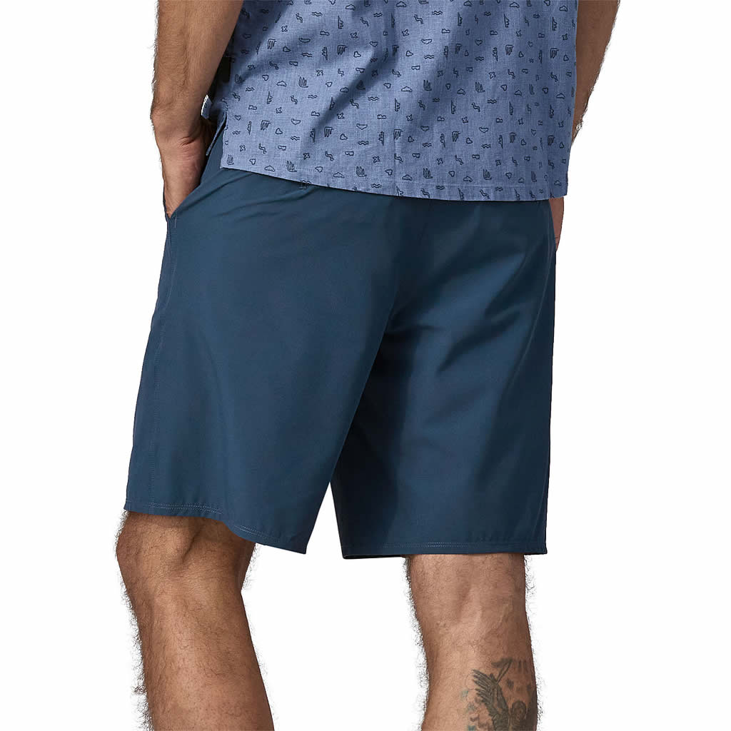 Men's Hydropeak Hybrid Walk Shorts 19"