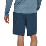 Men's Hydropeak Hybrid Walk Shorts 19"