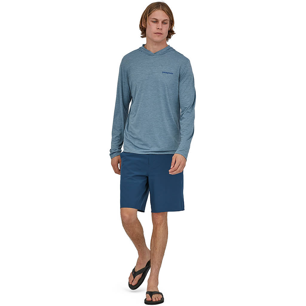 Men's Hydropeak Hybrid Walk Shorts 19"