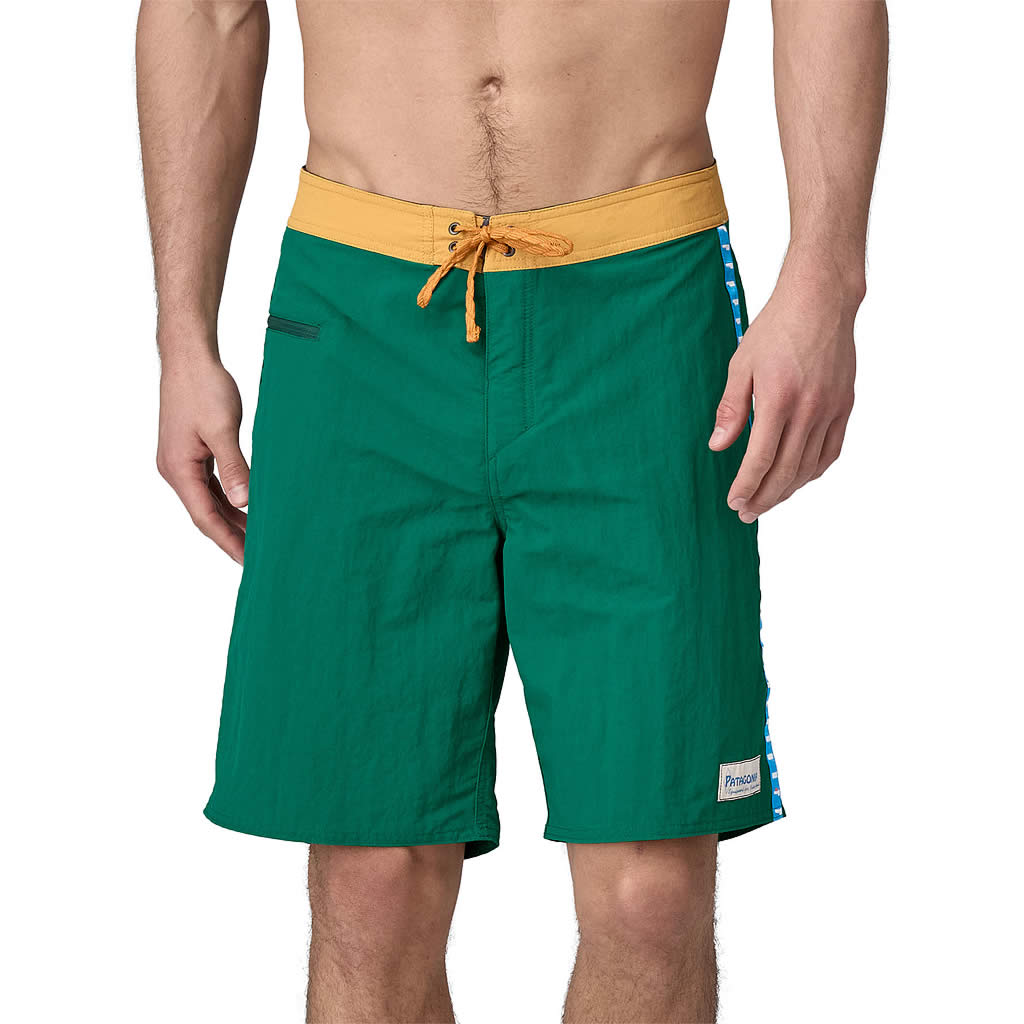 Patagonia Wavefarer Boardshorts 19" Men's