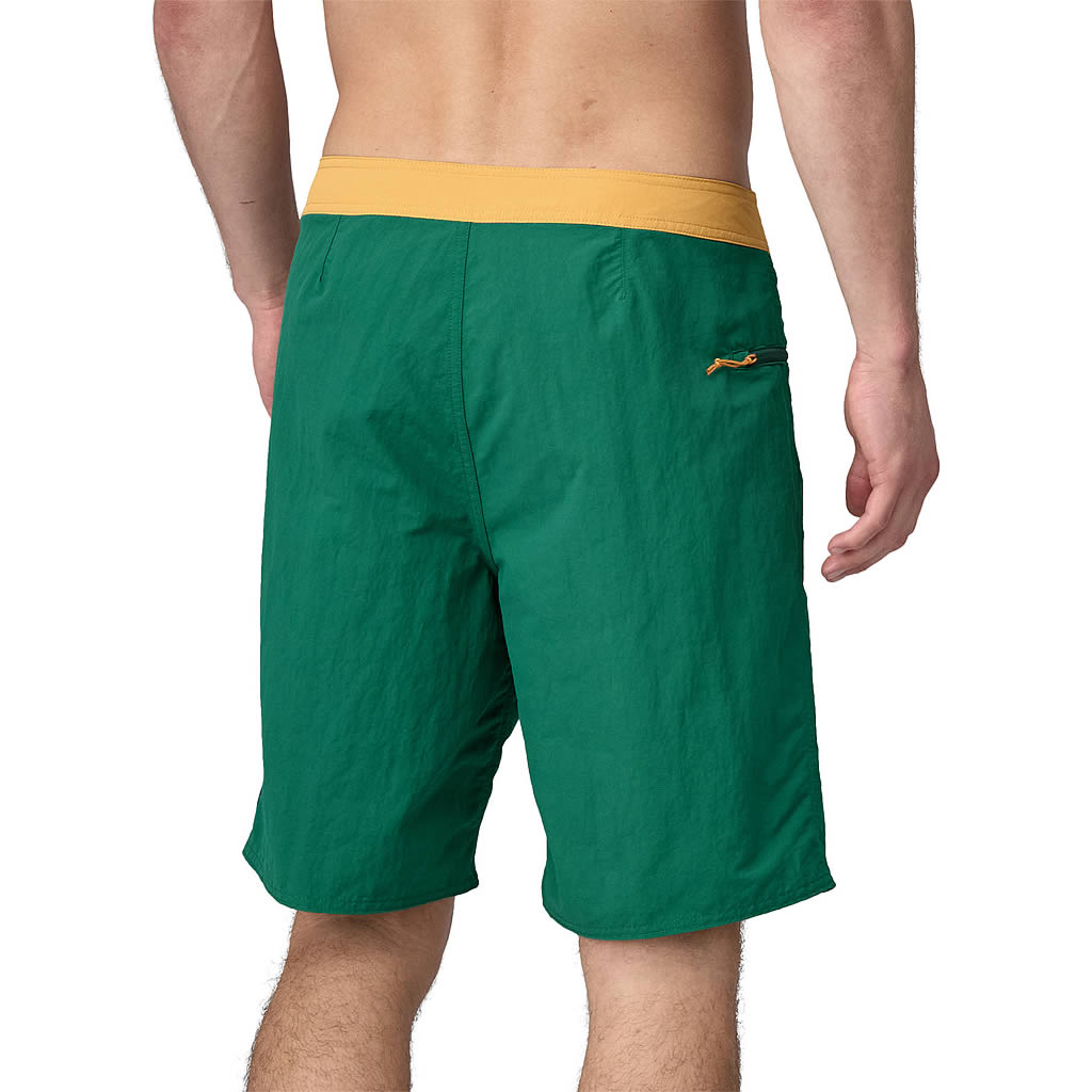 Patagonia Wavefarer Boardshorts 19" Men's