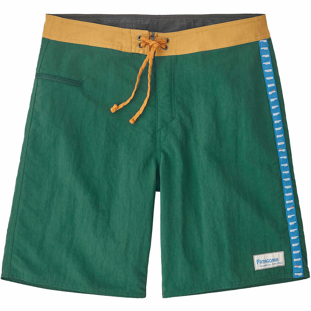 Patagonia Wavefarer Boardshorts 19" Men's