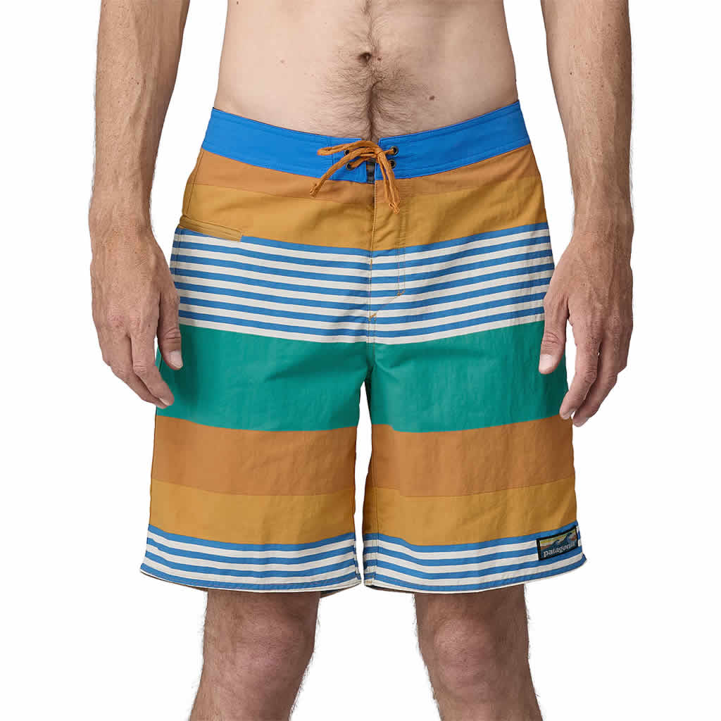 Patagonia Wavefarer Boardshorts 19" Men's