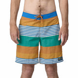 Patagonia Wavefarer Boardshorts 19" Men's