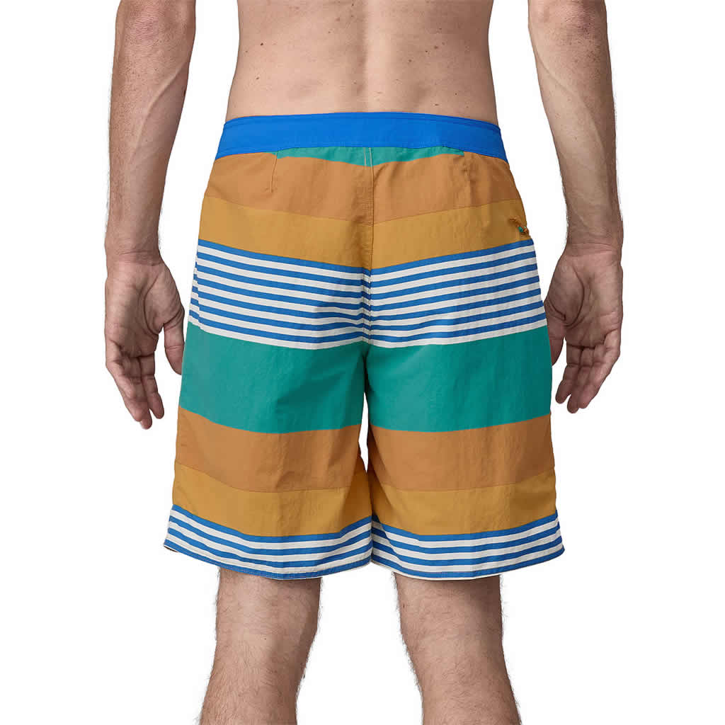 Patagonia Wavefarer Boardshorts 19" Men's