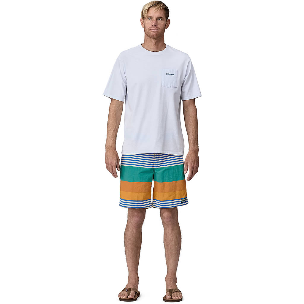 Patagonia Wavefarer Boardshorts 19" Men's