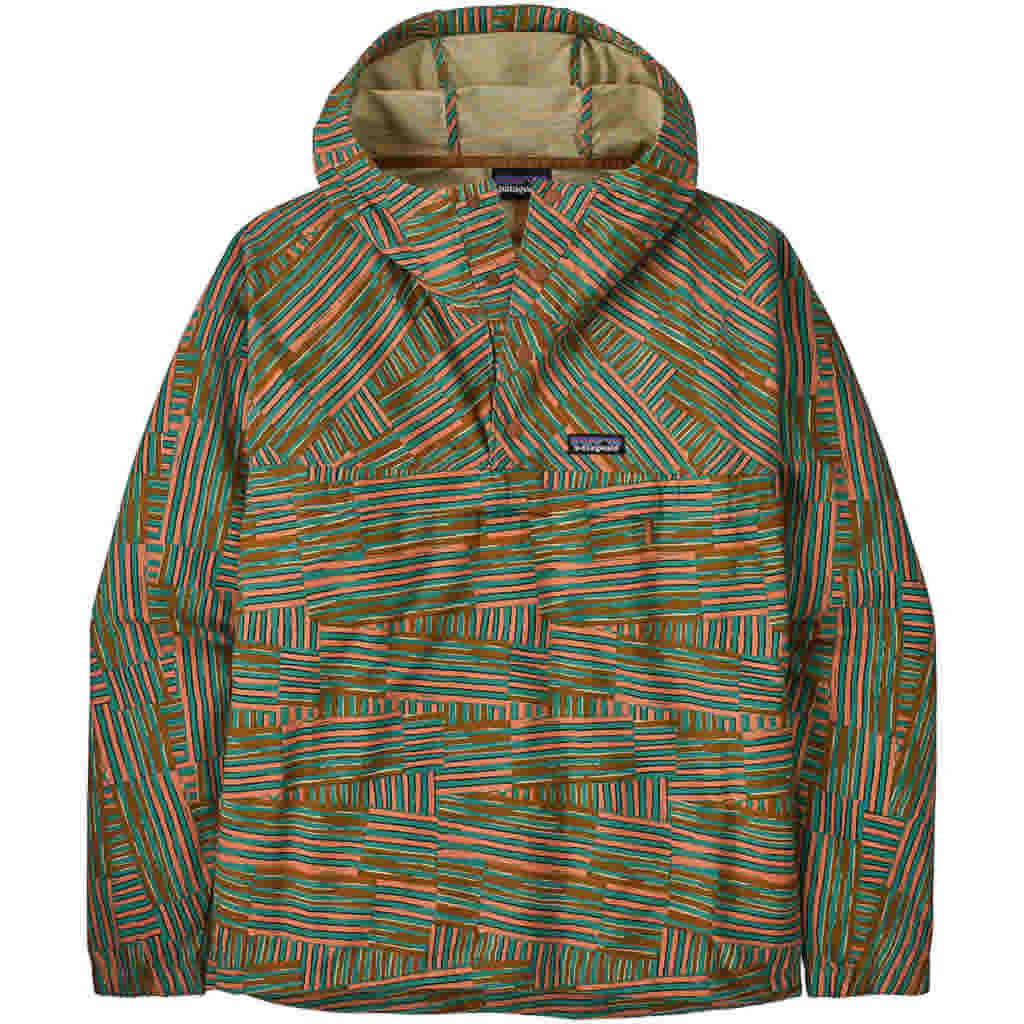 Funhoggers Anorak