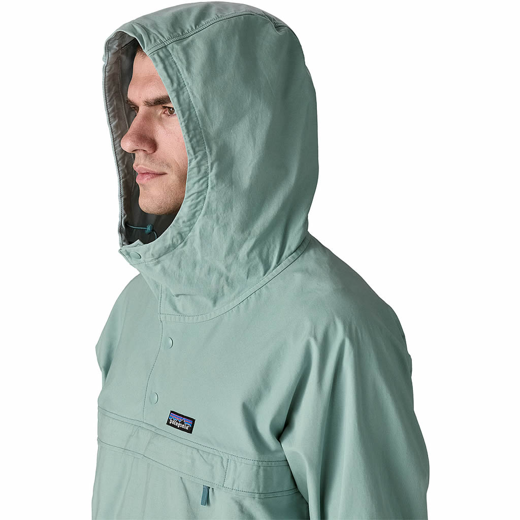Funhoggers Anorak