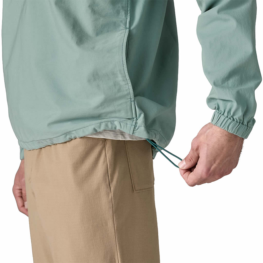 Funhoggers Anorak