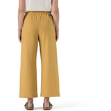 Women's Regenerative Organic Certified Cotton Essential Pant