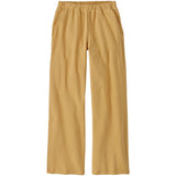 Women's Regenerative Organic Certified Cotton Essential Pant