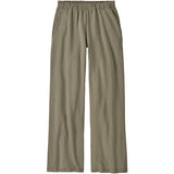 Women's Regenerative Organic Certified Cotton Essential Pant
