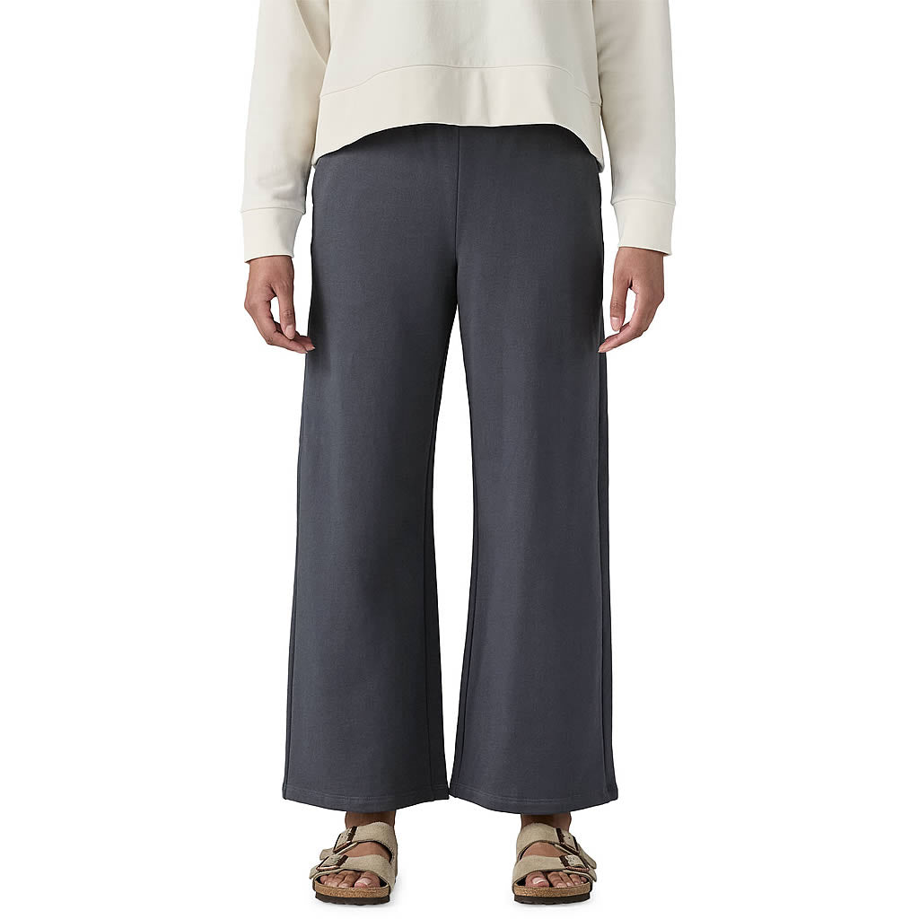 Women's Regenerative Organic Certified Cotton Essential Pant