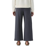 Women's Regenerative Organic Certified Cotton Essential Pant