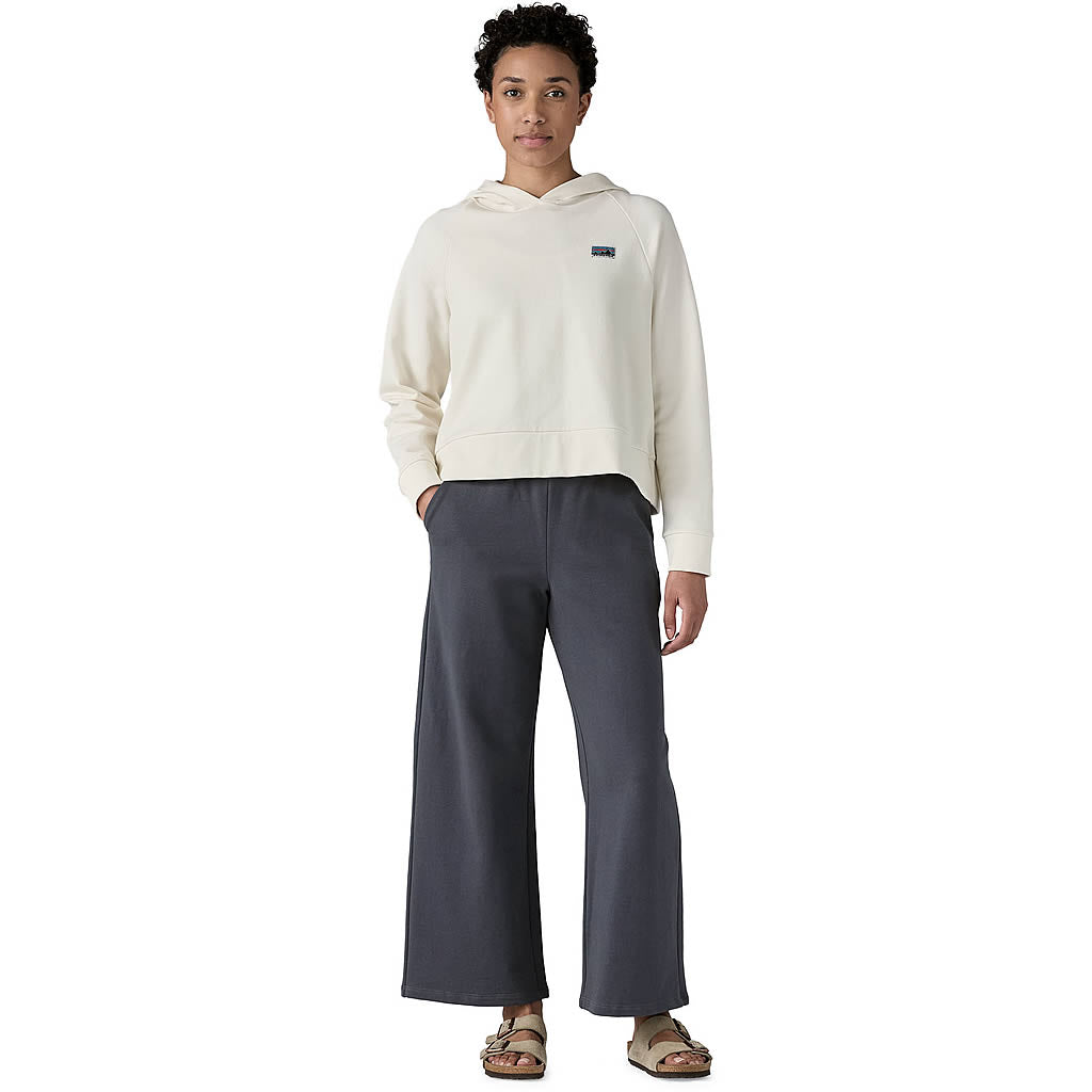 Women's Regenerative Organic Certified Cotton Essential Pant