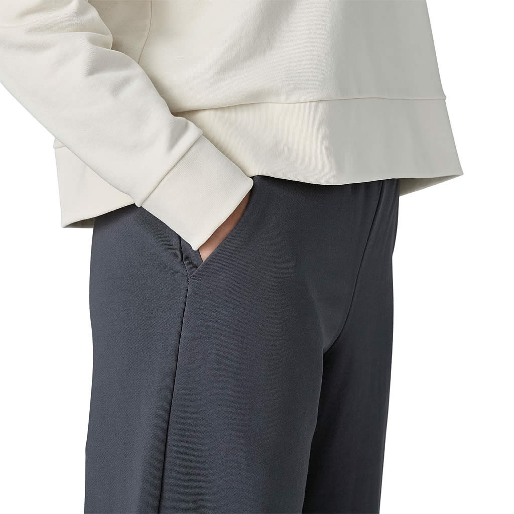 Women's Regenerative Organic Certified Cotton Essential Pant
