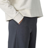 Women's Regenerative Organic Certified Cotton Essential Pant