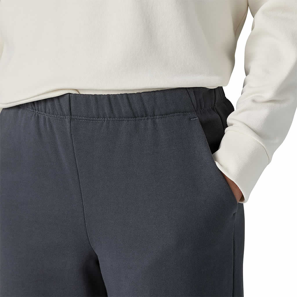 Women's Regenerative Organic Certified Cotton Essential Pant