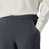 Women's Regenerative Organic Certified Cotton Essential Pant