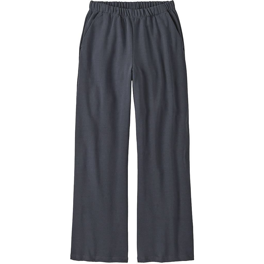 Women's Regenerative Organic Certified Cotton Essential Pant